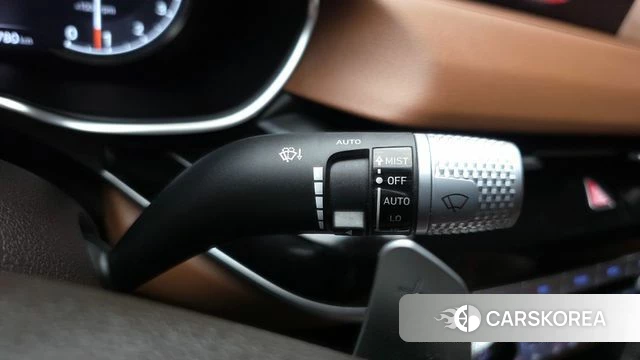 Genesis G80 (RG3) id 4780131 из Кореи 19