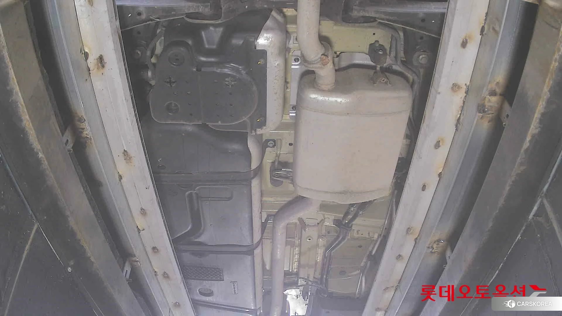 Kia Carnival id 4312625 из Кореи 19