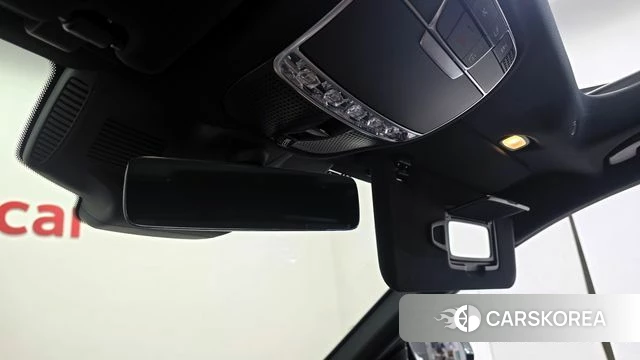 Mercedes-Benz S-Class W222 id 4225519 из Кореи 19