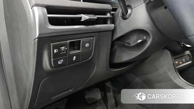 Hyundai The New Tucson (NX4) id 4539862 из Кореи 19