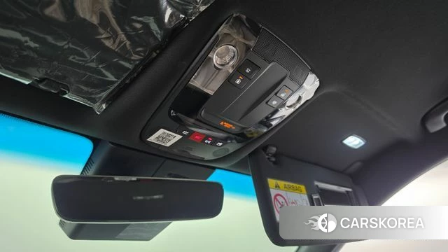 Kia K8 Hybrid id 4783322 из Кореи 19