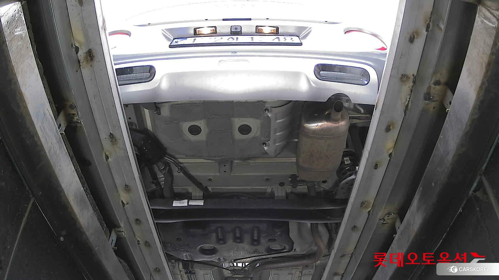 Hyundai Casper id 3888305 из Кореи 19