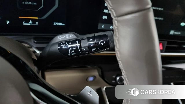 Kia The New Carnival 4th Generation id 4308271 из Кореи 19