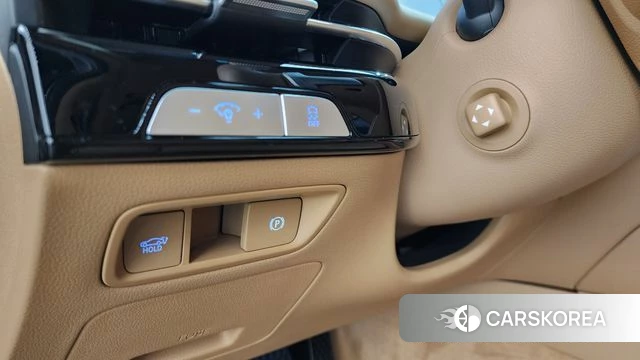 Genesis G80 (RG3) id 4669729 из Кореи 19