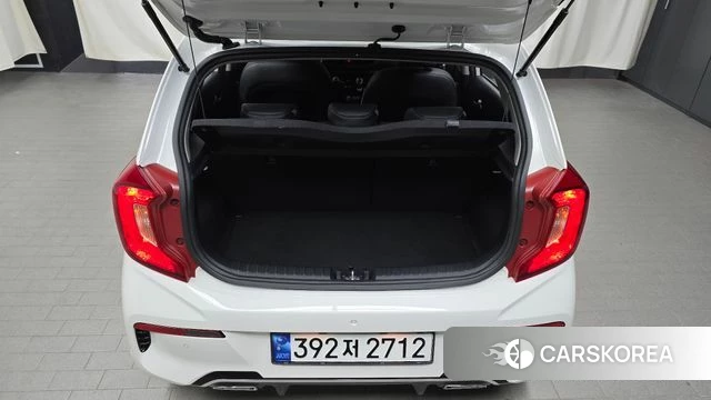 Kia Morning Urban (JA) id 4281431 из Кореи 19