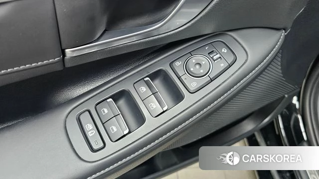 Hyundai Sonata (DN8) id 4646473 из Кореи 19