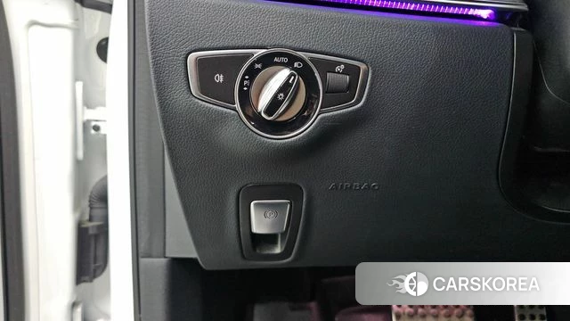 Mercedes-Benz E-Class W213 id 4442972 из Кореи 19