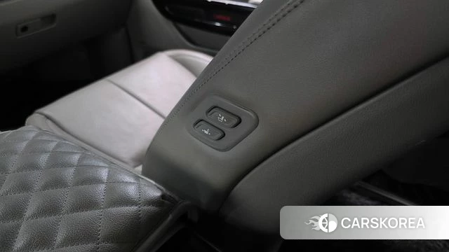 Kia The New Carnival id 4345571 из Кореи 19