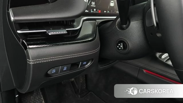 Genesis G90 (RS4) id 4401862 из Кореи 19