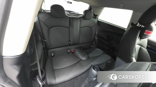 Mini Cooper id 4720164 из Кореи 19
