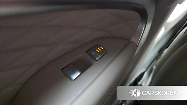 Genesis G70 id 4754892 из Кореи 19