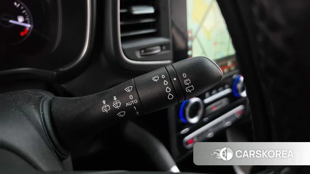 Renault Korea (Samsung) QM6 id 4856539 из Кореи 19