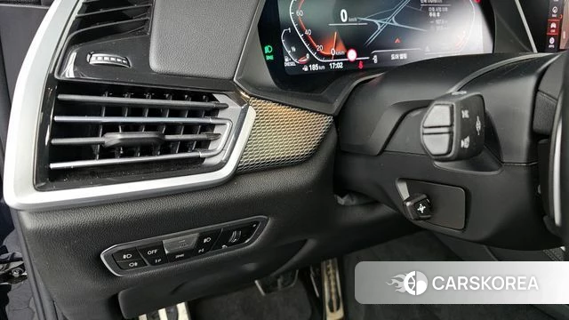 BMW X5 (G05) id 4232183 из Кореи 19