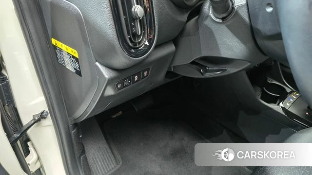 Kia Morning Urban (JA) id 4942159 из Кореи 19