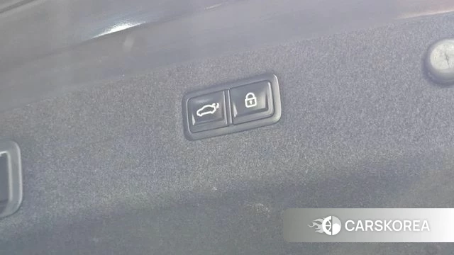 Kia The New K9 2nd generation id 4894360 из Кореи 19