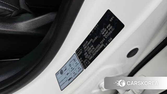 Kia EV6 id 4624934 из Кореи 19