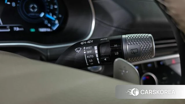 Genesis GV80 id 4501631 из Кореи 19