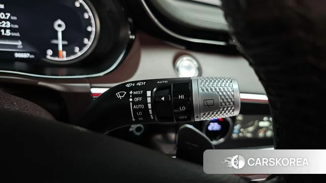 Genesis GV70 id 4224200 из Кореи 19