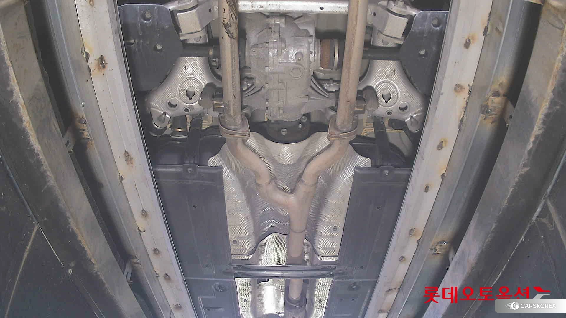 Hyundai G80 id 4296736 из Кореи 19