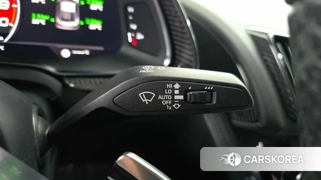Audi R8 (4S) id 4769665 из Кореи 19