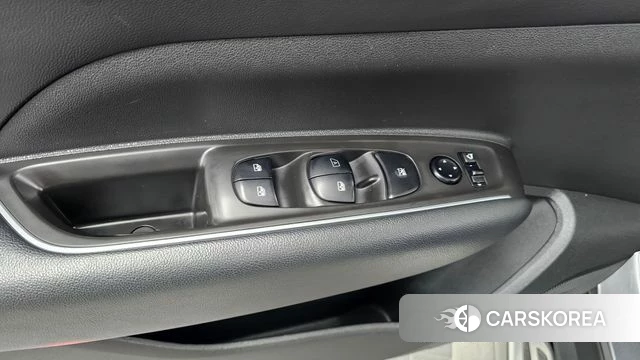 Renault Korea (Samsung) The New QM6 id 4424181 из Кореи 19