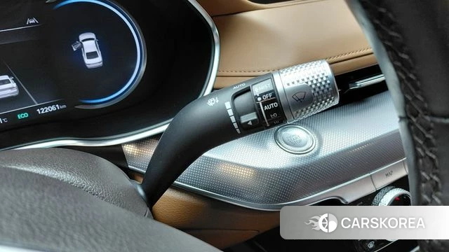 Genesis G80 (RG3) id 4702153 из Кореи 19
