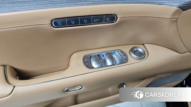 Genesis G90 (RS4) id 4267767 из Кореи 19