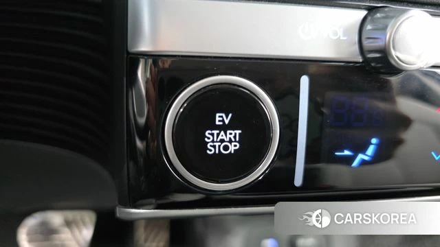 Hyundai Ionic 5 id 4529035 из Кореи 19