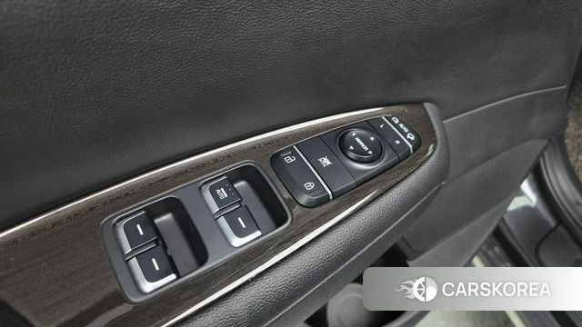 Kia The New K5 2nd generation id 4447348 из Кореи 19
