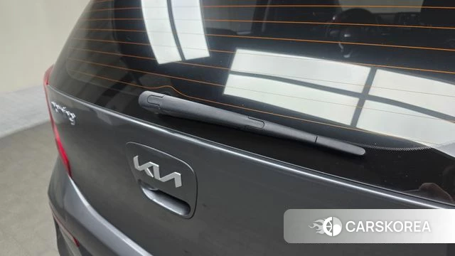 Kia Morning Urban (JA) id 4361714 из Кореи 19
