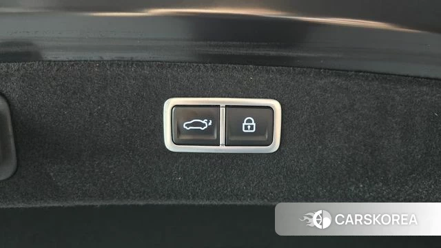 Genesis G80 (RG3) id 4608189 из Кореи 19