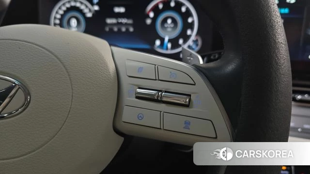 Hyundai The New Grandeur IG id 4848731 из Кореи 19