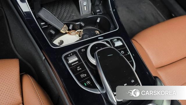 Mercedes-Benz C-Class W205 id 4225036 из Кореи 19