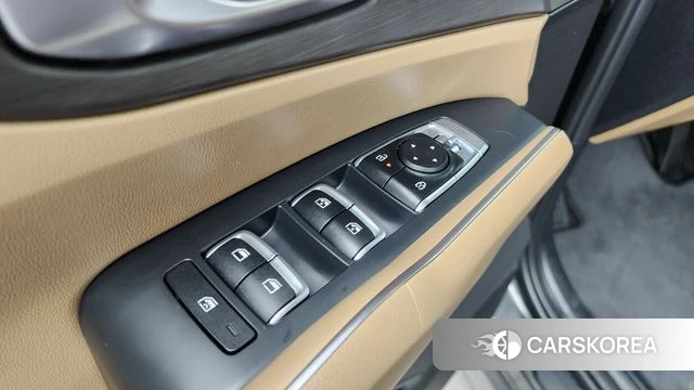Kia The New Sorento 4th Generation id 4523575 из Кореи 19