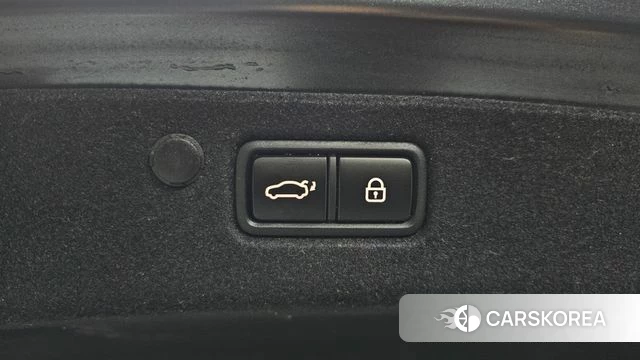 Hyundai The New Grandeur IG id 4618901 из Кореи 19
