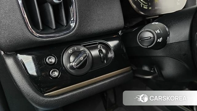 Mini Cooper Countryman id 4584665 из Кореи 19