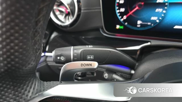 Mercedes-Benz AMG GT id 4524169 из Кореи 19