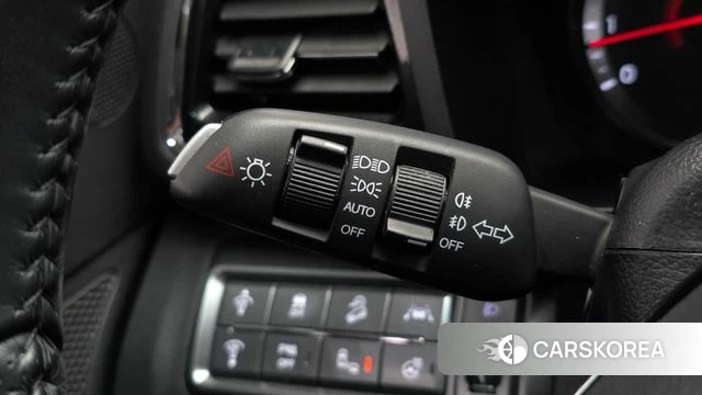 Ssangyong Berry New Tivoli id 4506643 из Кореи 19