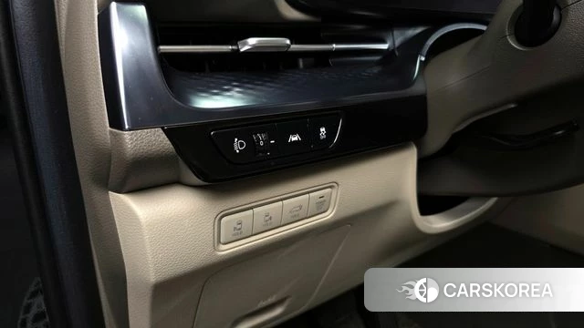 Kia Carnival 4th generation id 4338506 из Кореи 19