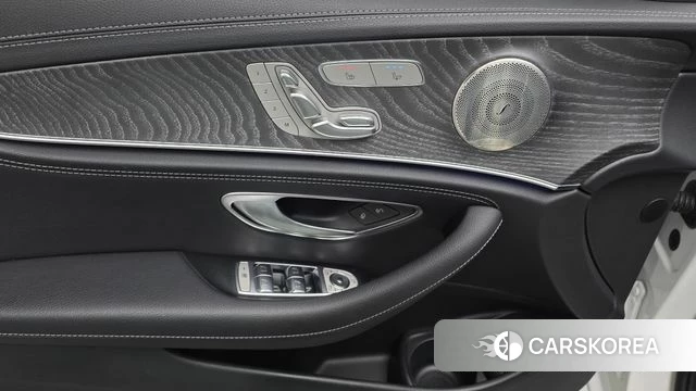 Mercedes-Benz E-Class W213 id 4670966 из Кореи 19