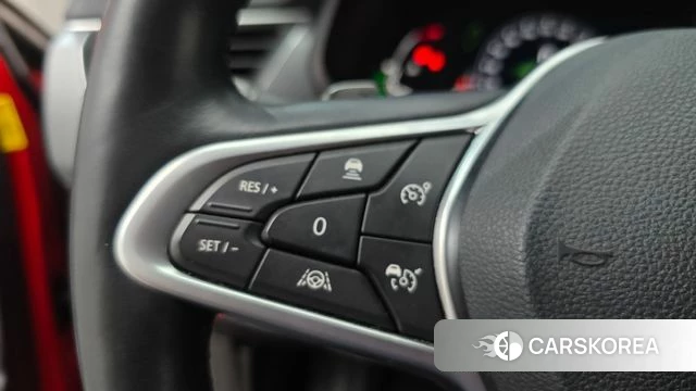 Renault Korea (Samsung) XM3 id 4481322 из Кореи 19