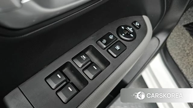 Kia The New Kia Ray EV id 4442570 из Кореи 19