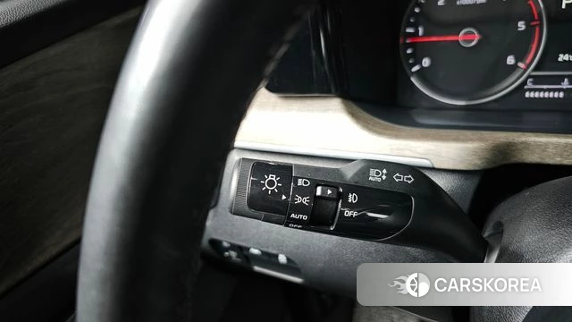 Kia Sorento 4th Generation id 4836069 из Кореи 19