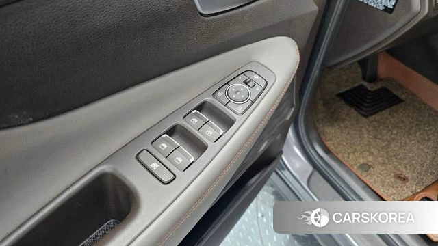 Hyundai Santa Fe TM id 4536789 из Кореи 19