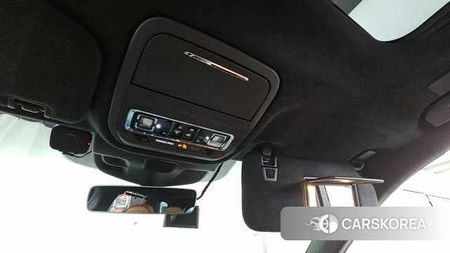 Lincoln Aviator 2nd generation id 4849336 из Кореи 19