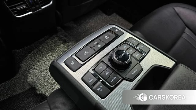 Genesis G80 id 4496382 из Кореи 19