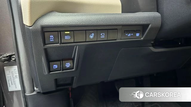 Toyota Sienna 4th Generation id 4517135 из Кореи 19