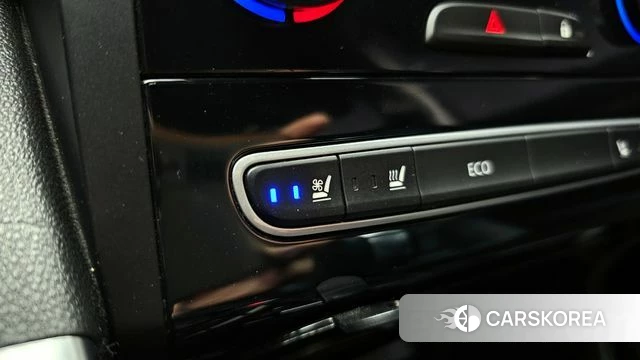 Renault Korea (Samsung) QM6 id 4390475 из Кореи 19