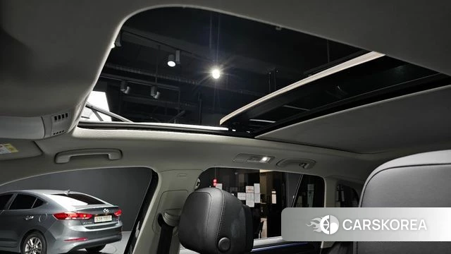 Volkswagen Tiguan second Generation id 4899433 из Кореи 19