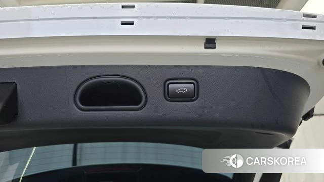 Kia Sportage The Bold id 4605049 из Кореи 19